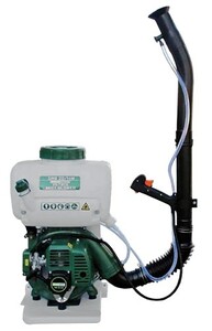 Бензиновый опрыскиватель Iron Angel SMB 20/14 M