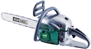 Бензопила Iron Angel CS700