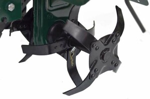 Мотокультиватор Iron Angel GT45 (2001113) изображение 3