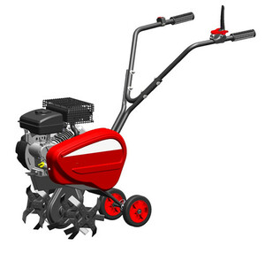 Бензиновый культиватор Iron Angel GT50 NEO