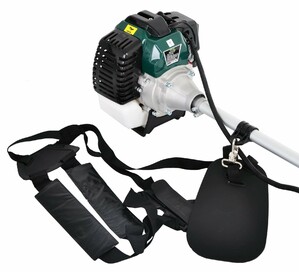 Мотокоса Iron Angel BC 40 изображение 5