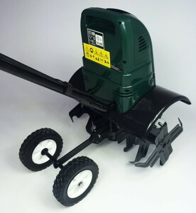 Электрический культиватор Iron Angel ЕТ1400 изображение 3