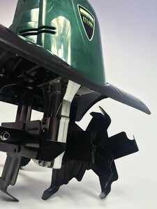 Электрический культиватор Iron Angel ЕТ1400 изображение 5