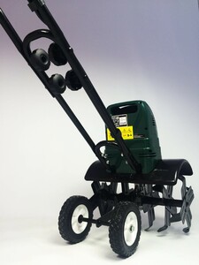 Электрический культиватор Iron Angel ЕТ1400 изображение 8