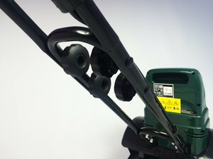 Электрический культиватор Iron Angel ЕТ1400 изображение 9