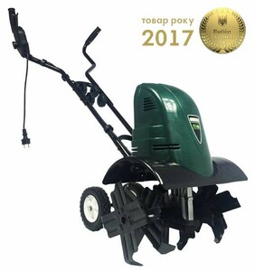 Электрический культиватор Iron Angel ЕТ1400 изображение 2