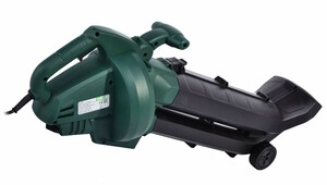 Электрическая воздуходувка Iron Angel BV2800 изображение 3