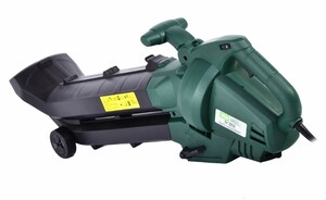 Электрическая воздуходувка Iron Angel BV2800 изображение 4