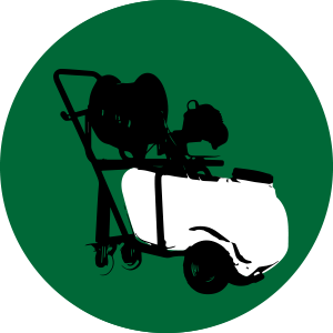 Мотообприскувач Iron Angel SMBP 20/14