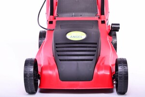 Электрическая газонокосилка Iron Angel KK 3813 изображение 5