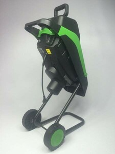 Измельчитель садовый Iron Angel ES 2500 изображение 2