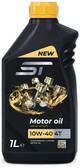 Масло для четырехтактных бензиновых двигателей ST 10W-40 4T