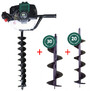 Iron Angel MD3353 PROFI
