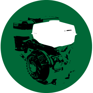 Бензиновый генератор IRON ANGEL EG3200