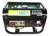 IRON ANGEL EG3200