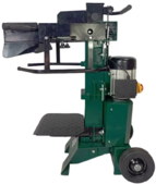 Дроворуб Iron Angel ELS 8 (2011233)