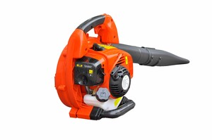 Воздуходувка IRON ANGEL BVG 3000