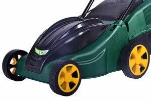 Электрическая газонокосилка Iron Angel FM 3310 изображение 2