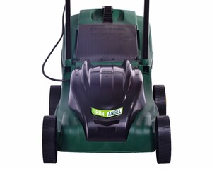 Электрическая газонокосилка Iron Angel FM 3310 изображение 3