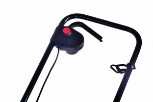 Электрическая газонокосилка Iron Angel FM 3310 изображение 6
