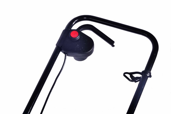 Электрическая газонокосилка Iron Angel FM 3310 изображение 6
