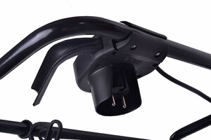Электрическая газонокосилка Iron Angel FM 3310 изображение 7