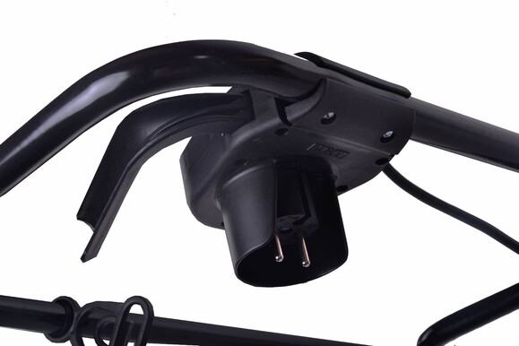 Электрическая газонокосилка Iron Angel FM 3310 изображение 7