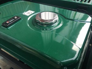 Генератор бензиновый Iron Angel EG 11000E3 изображение 7