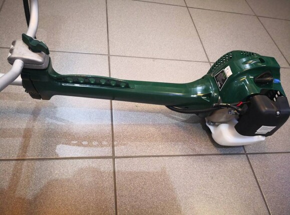 Мотокоса Iron Angel BC 45 M-2 изображение 8
