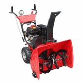 Снегоуборщик Iron Angel ST 6107