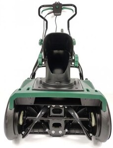 Снегоуборщик IRON ANGEL ST 2000M