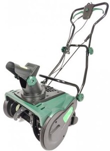 Снегоуборщик IRON ANGEL ST 2000M изображение 3