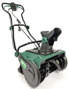 Снегоуборщик IRON ANGEL ST 2000M изображение 4