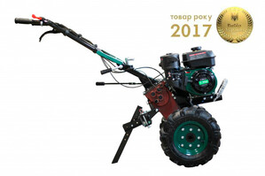Мотокультиватор Iron Angel GT90M3 FAVORITE изображение 2