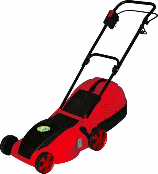 Електрична газонокосарка Iron Angel KK 38