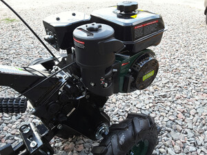 Мотокультиватор Iron Angel GT90 FAVORITE изображение 12