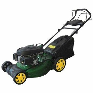 Газонокосилка Iron Angel GM 53 SP