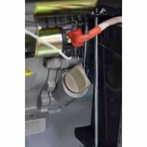 Генератор бензиновый Iron Angel EG 7000 E изображение 8