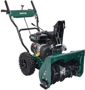 Бензиновый снегоуборщик Iron Angel ST 5608