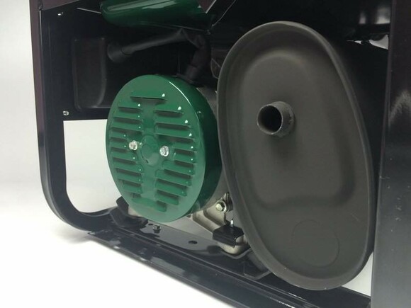 Генератор бензиновый Iron Angel EG 3000 изображение 5