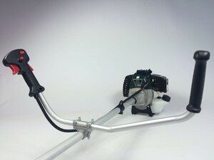 Мотокоса Iron Angel BC 25 M изображение 2