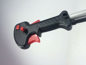 Мотокоса Iron Angel BC 25 M изображение 5