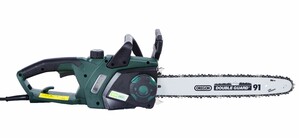 Электропила Iron Angel ECS 2400 изображение 4