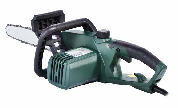 Электропила Iron Angel ECS 2400 изображение 5