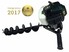 Iron Angel MD3353М