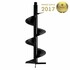 Бур для мотобура IRON ANGEL MD3353 (20 см)