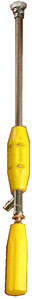 Мотоопрыскиватель Iron Angel SPR 12/25 M изображение 3