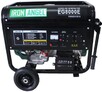 Iron Angel EG 8000E LPG