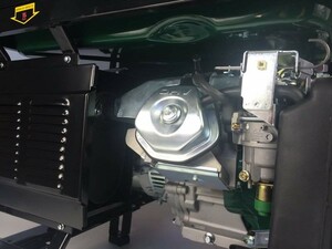 Генератор бензиновий Iron Angel EG 5500 E фото 12