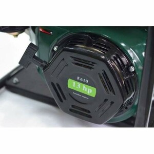 Бензиновая мотопомпа Iron Angel WPG 100/18 изображение 2